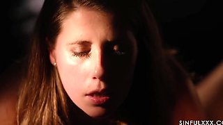 A Helping Hand 1 With Lady Lyne And Michael Fly