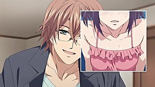 Silent Chaotic Desire_20082801p0