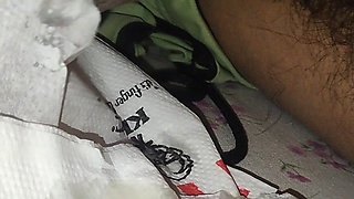 I serve my cum on tissue paper