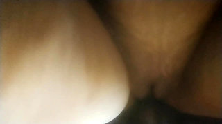 Curvy Desi Babe Moans Loudly While Getting Pounded Hard in Doggy Style