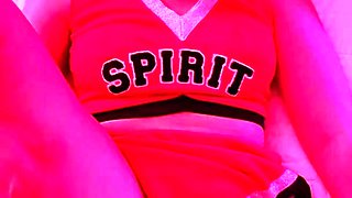 Hazey Haley Spirit Riding Cock Sextape Onlyfans Video