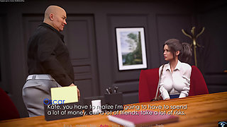 Kate Update 39 to Be Continue