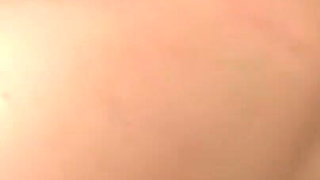 Hot Blonde Slut Wet Cunt Stuffed & Anal Creampie