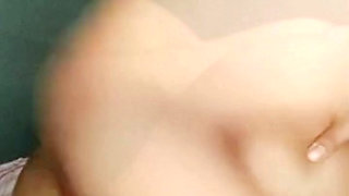 My mature, big-assed brunette neighbor really knows how to ride cock.