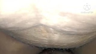 Indian Village Couple Hot Morning Sex Fake in Bedroom - Chiru Chiru