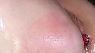 Bench Spanking