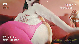 Retro Home Movie Tease