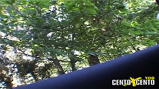 It's Not All Cum That Runs! (film Completo Centoxcento)