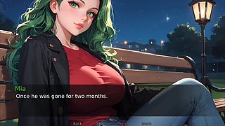 Secret Files - Part six
