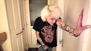 Pee Desperation