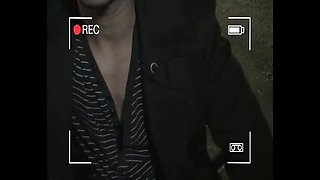 French MILF gets wrecked by BBC in hardcore anal