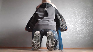 I Prepare My Girlfriend for Anal Sex