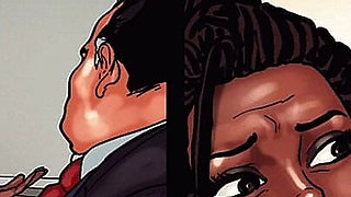 The Mayor - Chapter 1 & 2