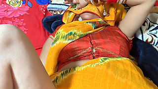 Sister-in-law Came Into the Room and Everything Was Fine