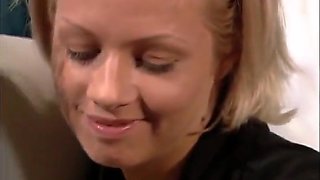 She Wants To Be Dominated With Randi Storm, Gianna Capone And Lee Stone