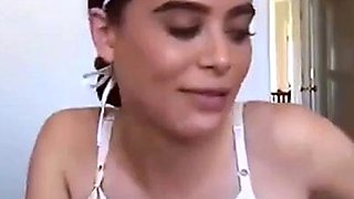 Lana Rhoades Busty Nurse Lets Her Patient Fuck Her Onlyfans