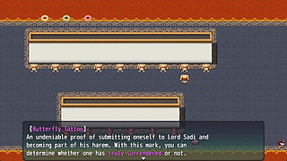 Crypt's Rend (a Rift in the Crypt) Scenes Part 2 (ntr)