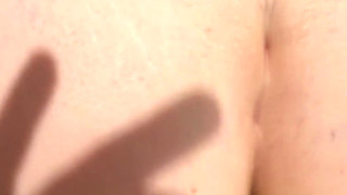 Stepmom Can't Stop Thinking About Anal POV