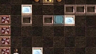 Treasure of Nadia V77032 Part 217 Best Foor Job Ever and Ez Puzzle by Loveskysan69