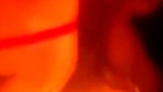 Korean Nurses in a Webcam Scandal with a Fucking Machine