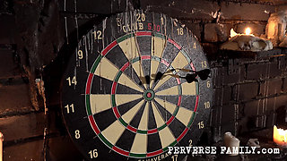Perverse 23 (season 2): Charlie's Girl