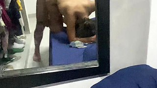 Sex with My Friend's Wife