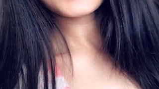 Smoking Hot Asian