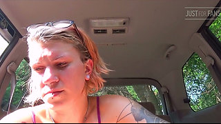 Sweaty Smoking
