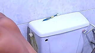 Caught on Camera? the Bathroom Encounter My Husband Was Never Meant to See