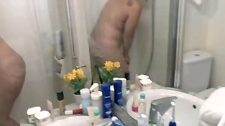 Sex addict cougar goes wild for cock during lockdown- Montse Swinger