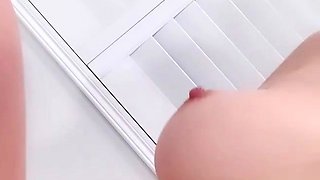 Emo Teen Becka Solo Webcam Masturbation Porn