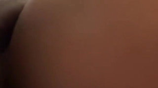 The Black Fire in Pussy