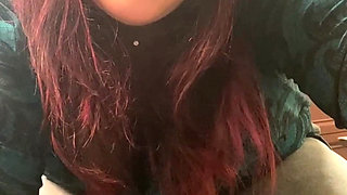 The Barefoot Interview a Stinky Feet JOI Experience