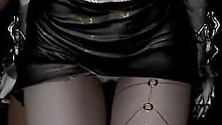 3D Goddess Spark: Virtual Desire Flame - 3D Animation Hentai