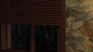 The East Block 28 Kathryn Allowed Pat to Fuck Her