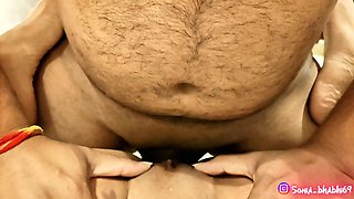Ac repairing guy fuck housewife when no one is in home in full hindi audio.