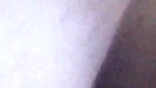 Anal Sex with Stranger