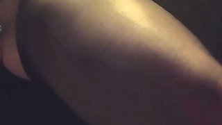 [lady M] Vol.001: Shibari Bondage, a Lewd Lady Who Goes Crazy with the Pleasure of the Crotch Rope Digging Into Her Pussy