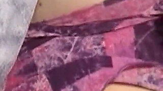 Exhibitionism on the Motorway