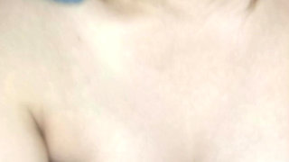 Oh My God, the Stepmother Is Riding the Cock of Her Neighbor's Lover.cumming in Her Pussy Twice.