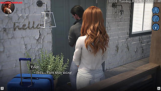 Boundaries of Morality (part 01) - by Novel-games