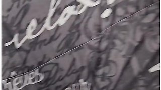 Innocent Petite Ebony Teen Fails To Take Bbc Down Her Pussy And Thinks Anal Will Be Better