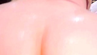 Amateur bbw solo