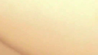 Wife Lost Bet and Takes Multiple Creampies in Backseat of Car