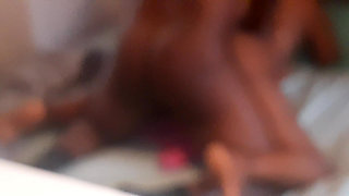 Janet like to be creampie