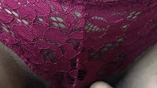 Mallu Girl Enjoying Her Lover Fingering