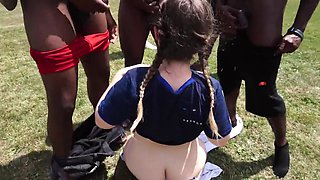 Spicy cougar soul-stirring sex story