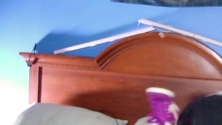 Naughty Student Needs Professors Help to Pass Class to Keep Scholarship