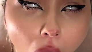 Compilation of the Dirtiest Drooling Deepthroat - Flexy Lover