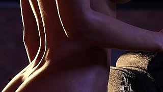My Stepsis Ruby Almost Caught My Secret Affair with Stepmom - Midnight Paradise
